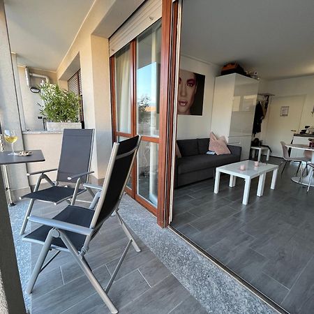 Luxury Apartment Lake Como Аккуазериа Экстерьер фото