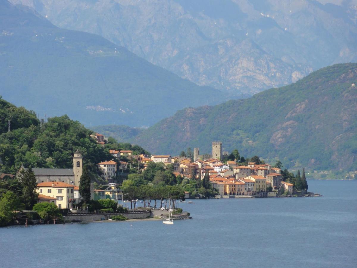 Luxury Apartment Lake Como Аккуазериа Экстерьер фото