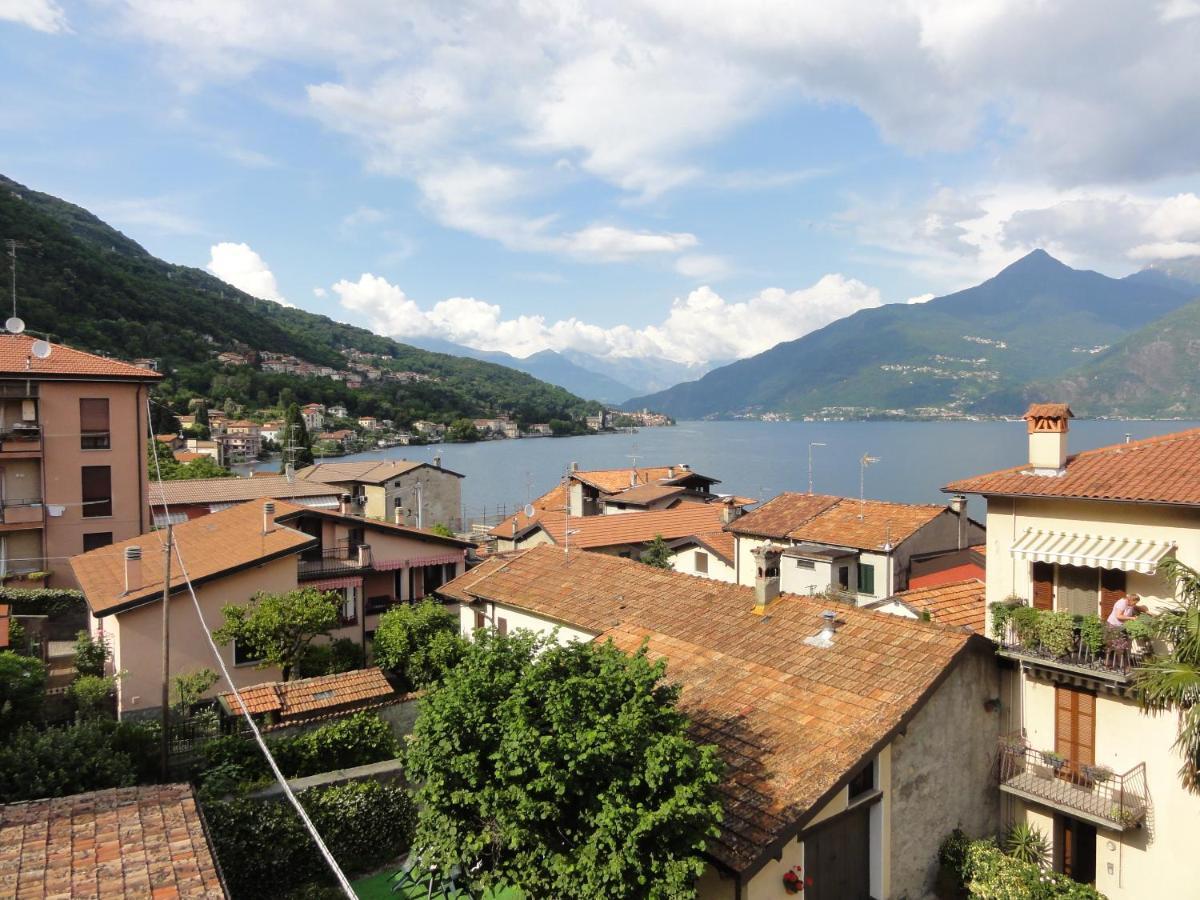 Luxury Apartment Lake Como Аккуазериа Экстерьер фото