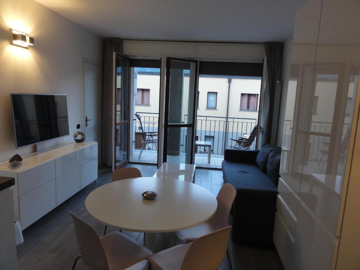 Luxury Apartment Lake Como Аккуазериа Экстерьер фото