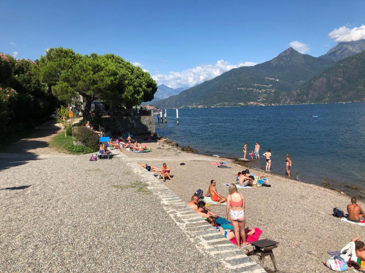Luxury Apartment Lake Como Аккуазериа Экстерьер фото